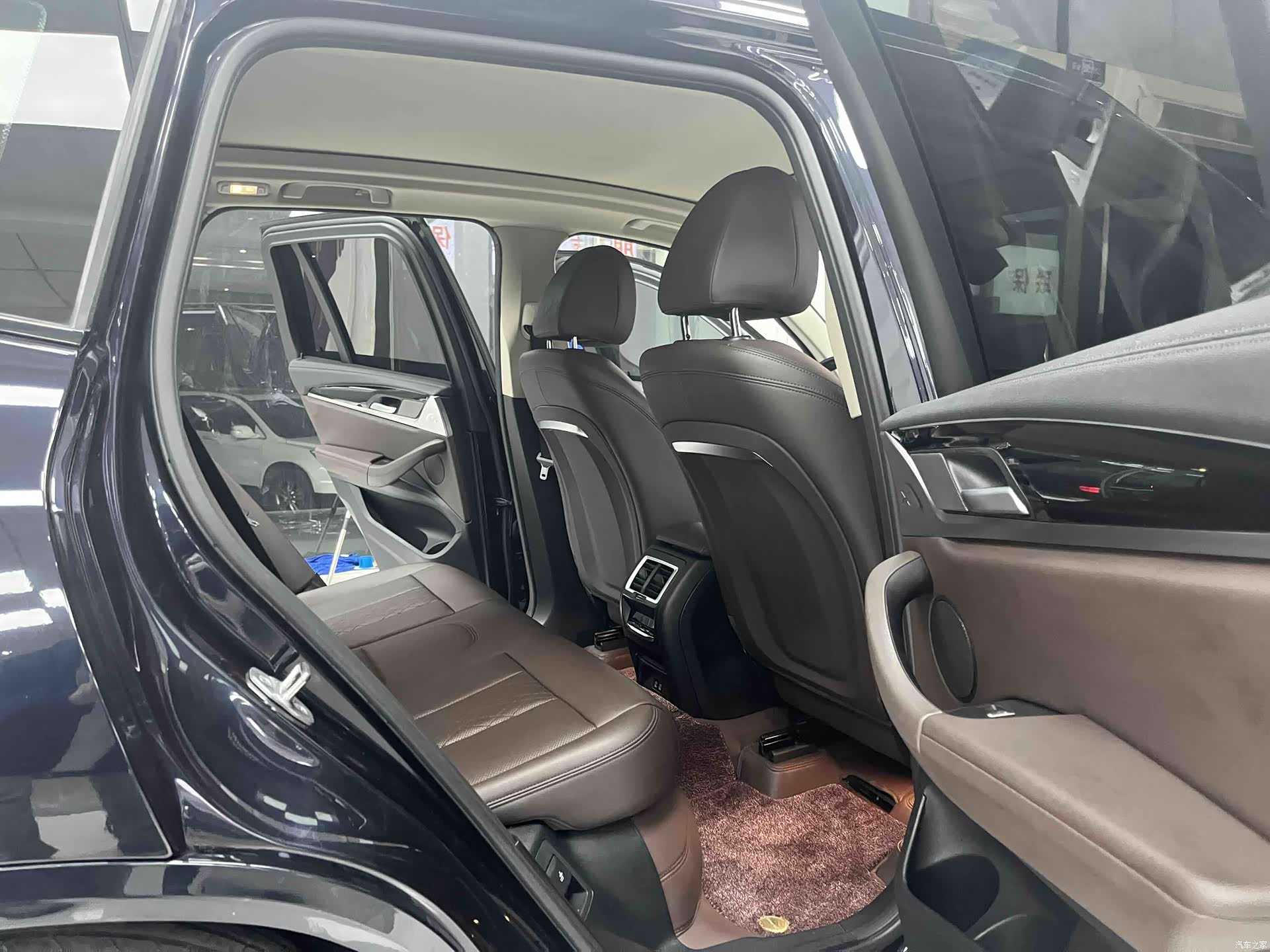 BMW X3, 2022 6