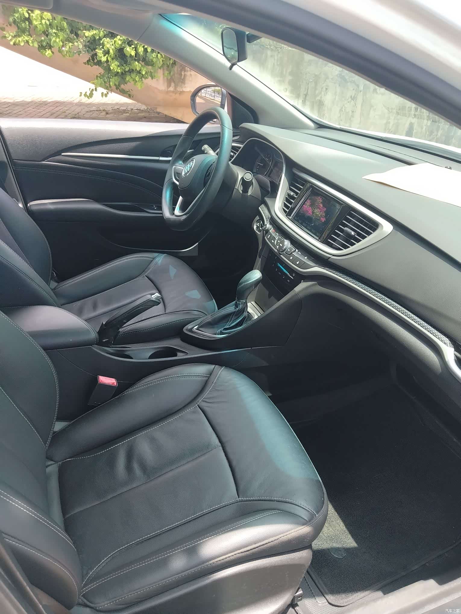Buick 15N, 2017 19