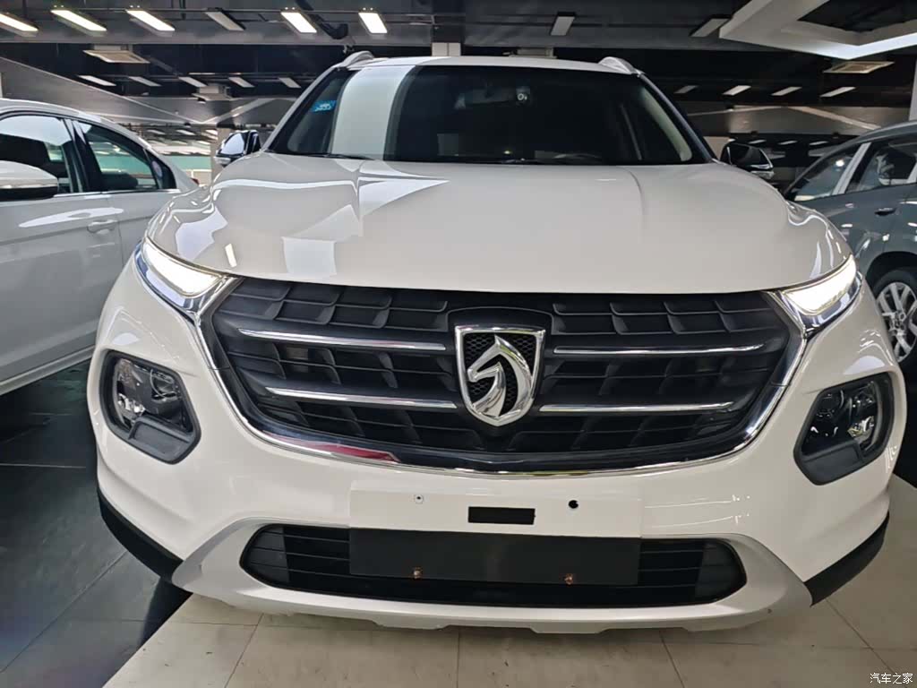 Wuling 510, 2018 3