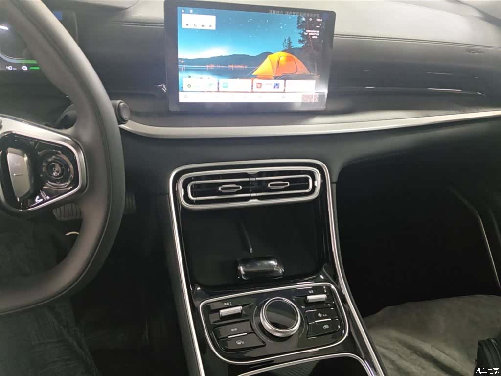 Geely 6, 2026 13