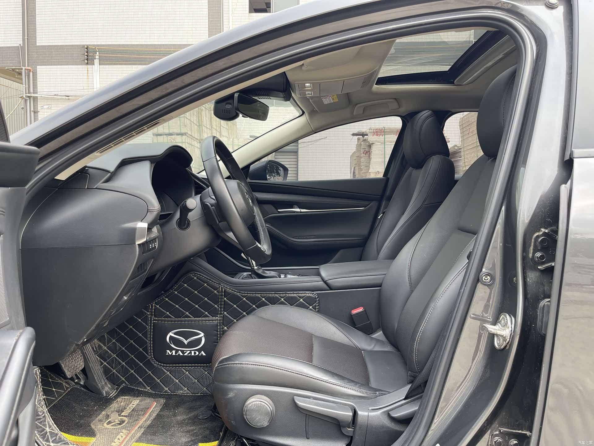 Mazda Mazda3, 2021 9