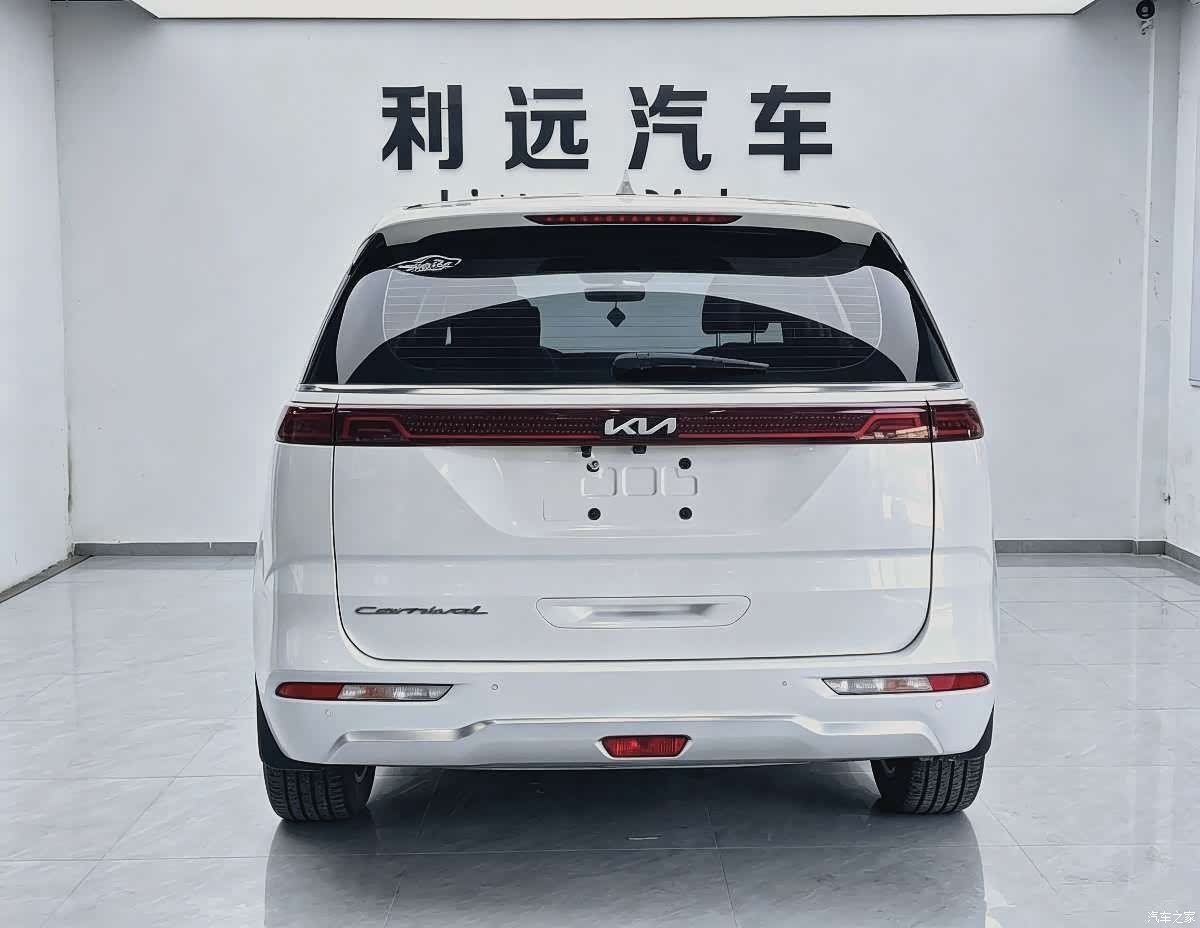 Kia Carnival, 2022 17