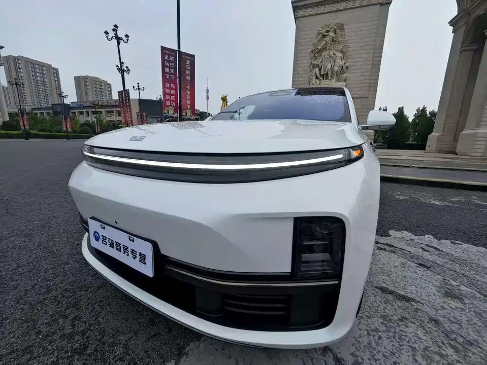 Li Auto Ideal L7