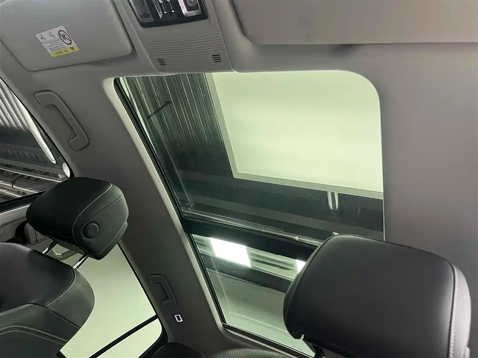 Volkswagen Lanjing