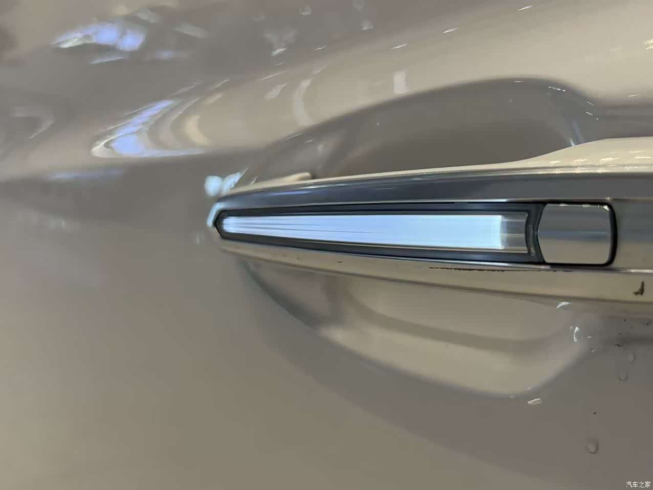 Cadillac XT5, 2022 20