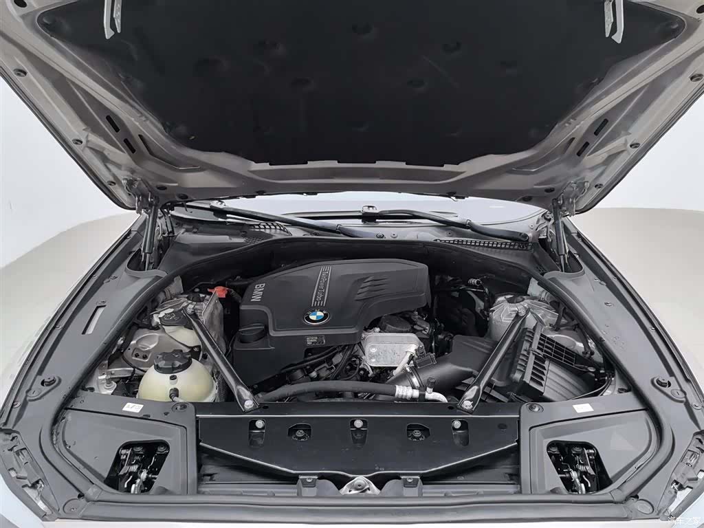 BMW 5 Series, 2013 6