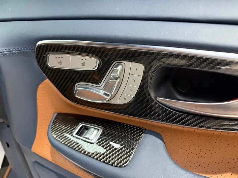 Lorinser Lorinser LS series