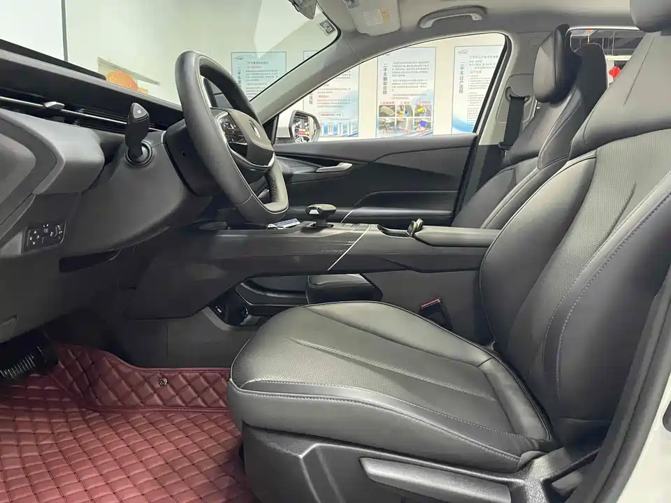 Changan Yida
