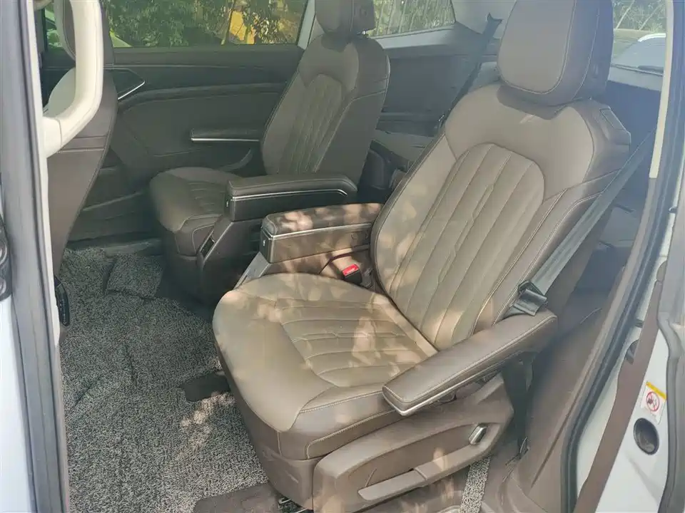 Volkswagen Weiran