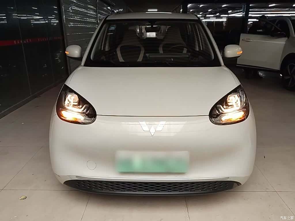 Wuling Bingo, 2023 3