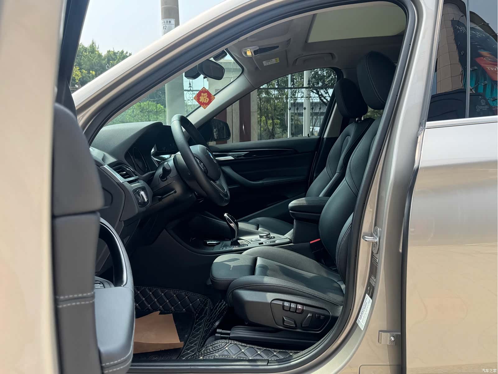 BMW X1, 2020 9