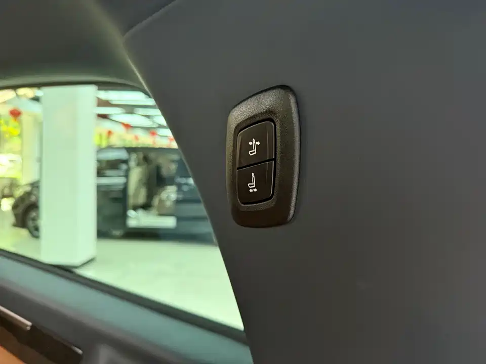 Lorinser Lorinser LS series