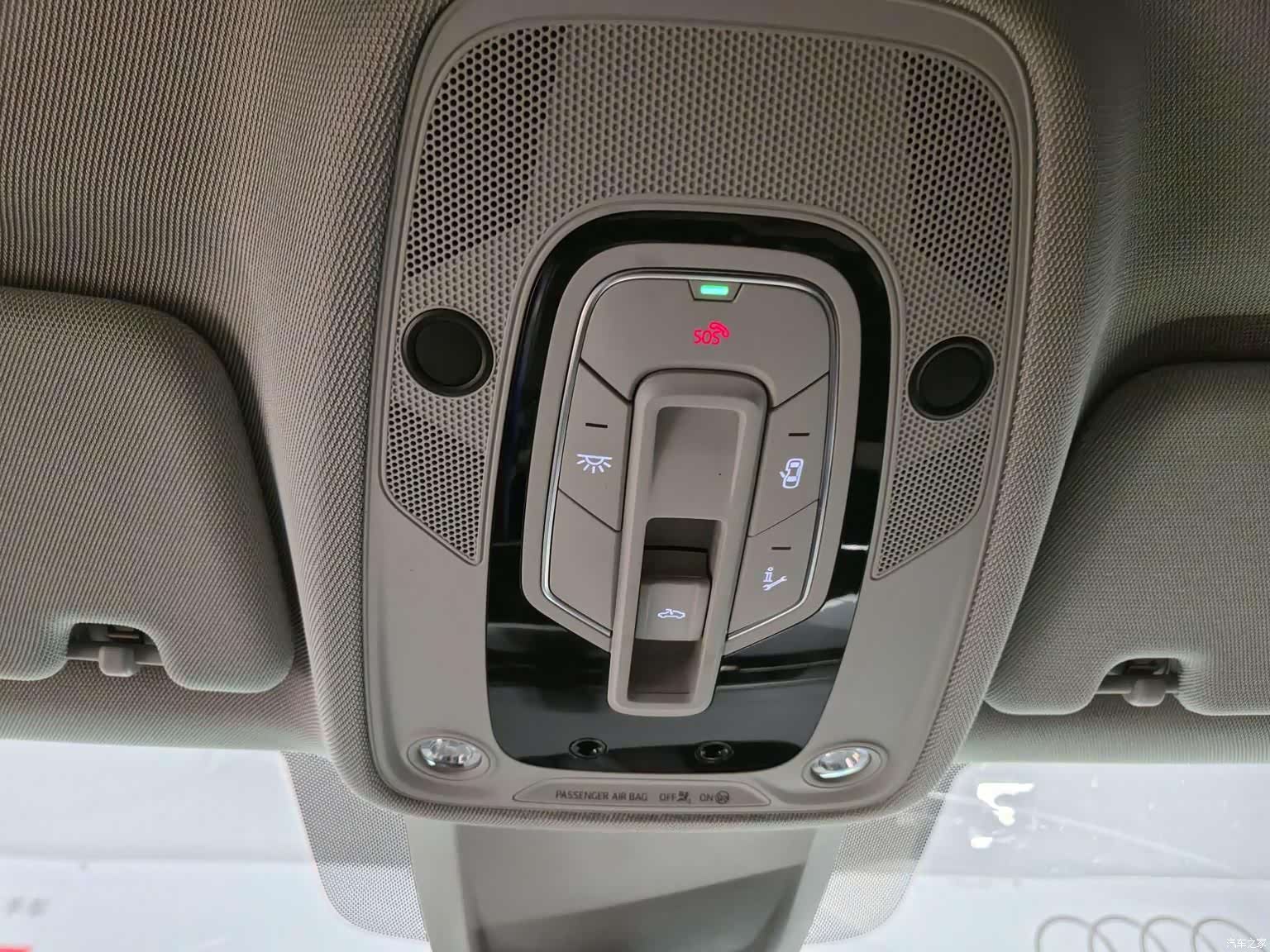Audi A7, 2021 15