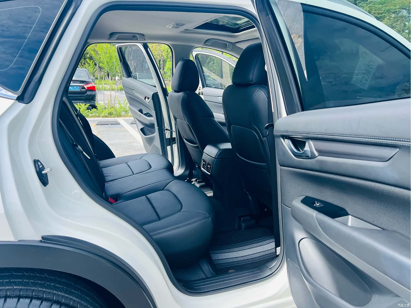 Mazda CX-5, 2024 13