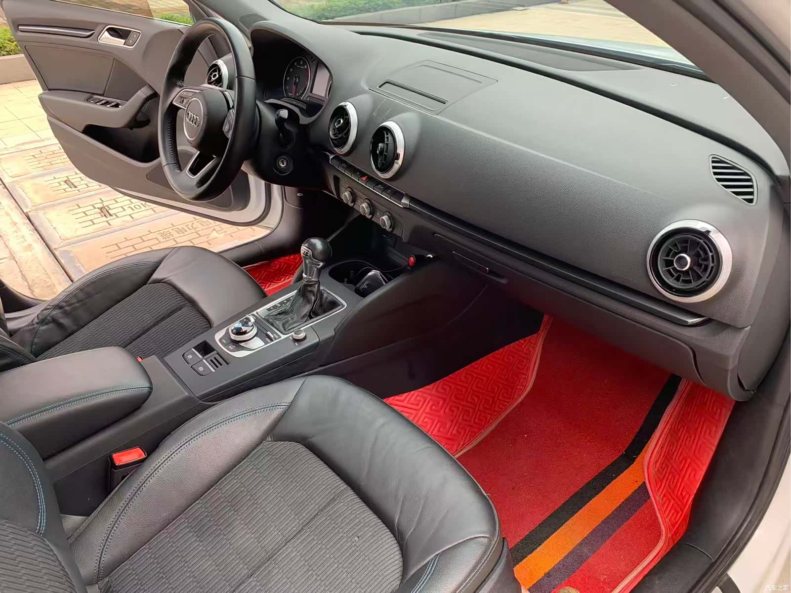 Audi A3, 2020 13