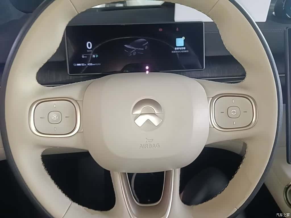 NIO ES6, 2023 11