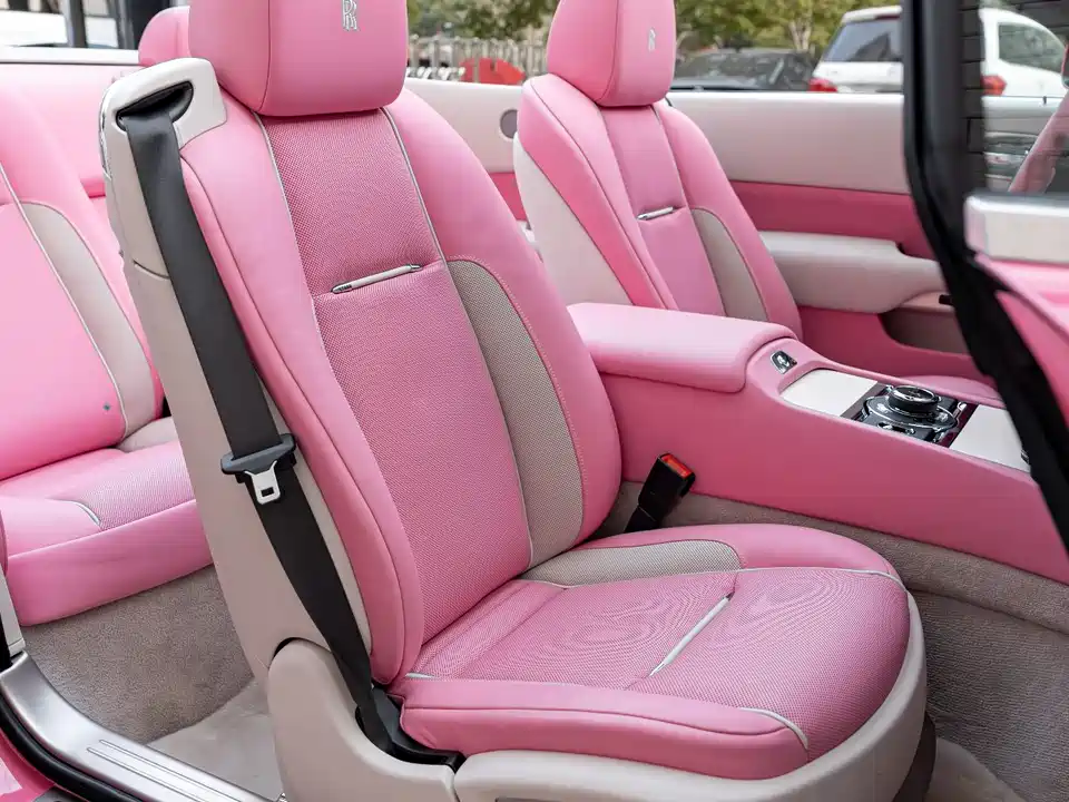 Rolls-Royce Yao Ying