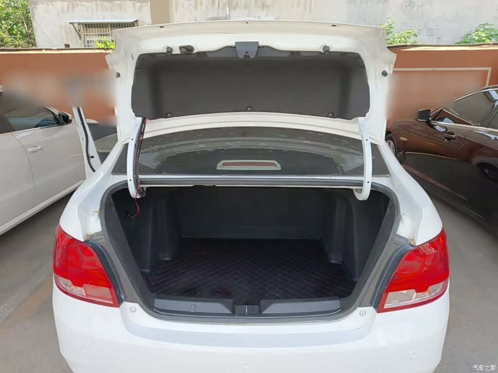 Chevrolet 3, 2016 19