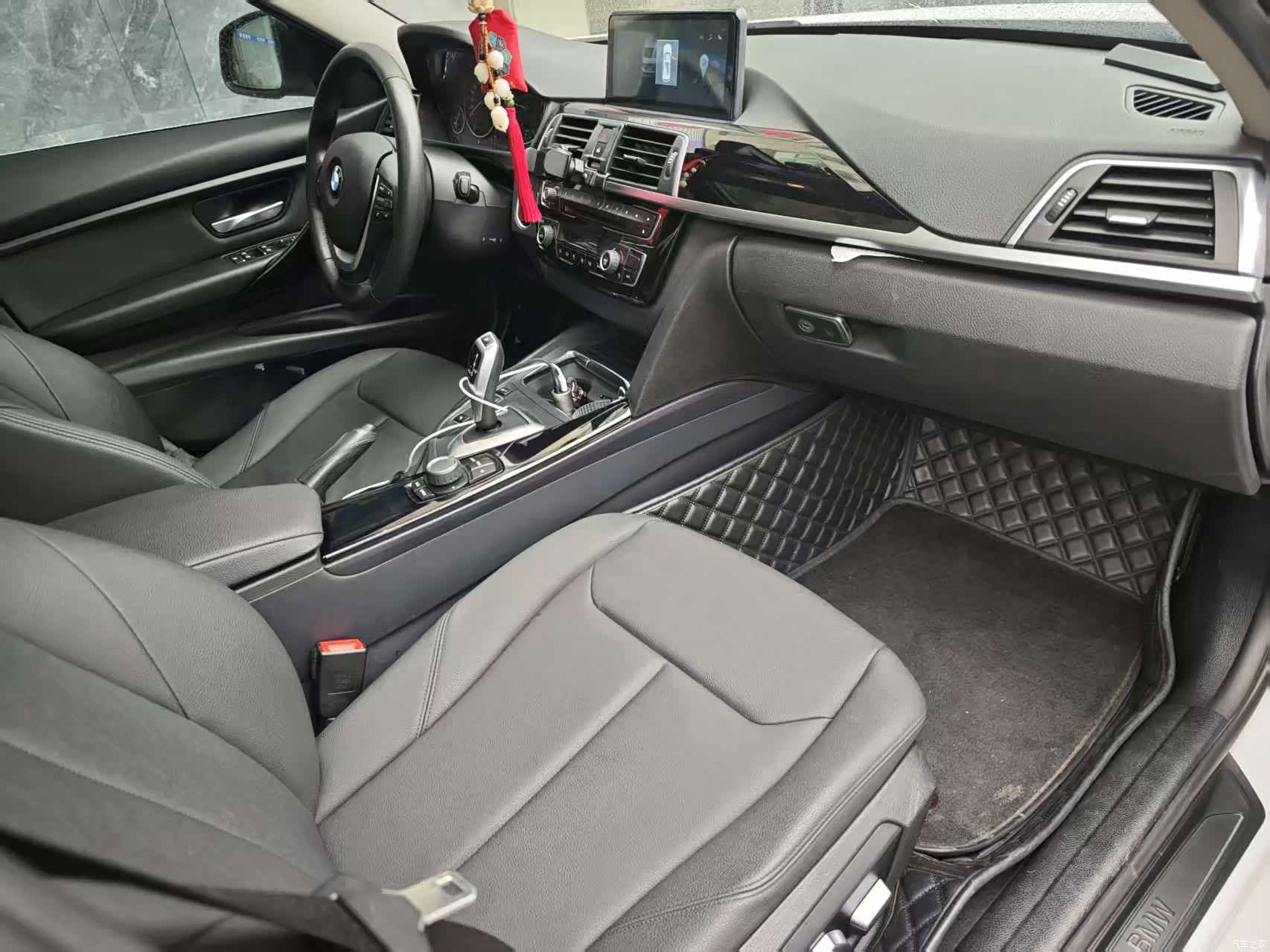 BMW 3 Series, 2017 15