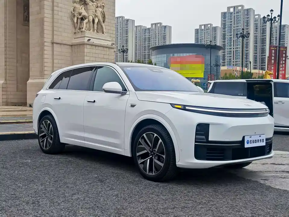 Li Auto Ideal L7