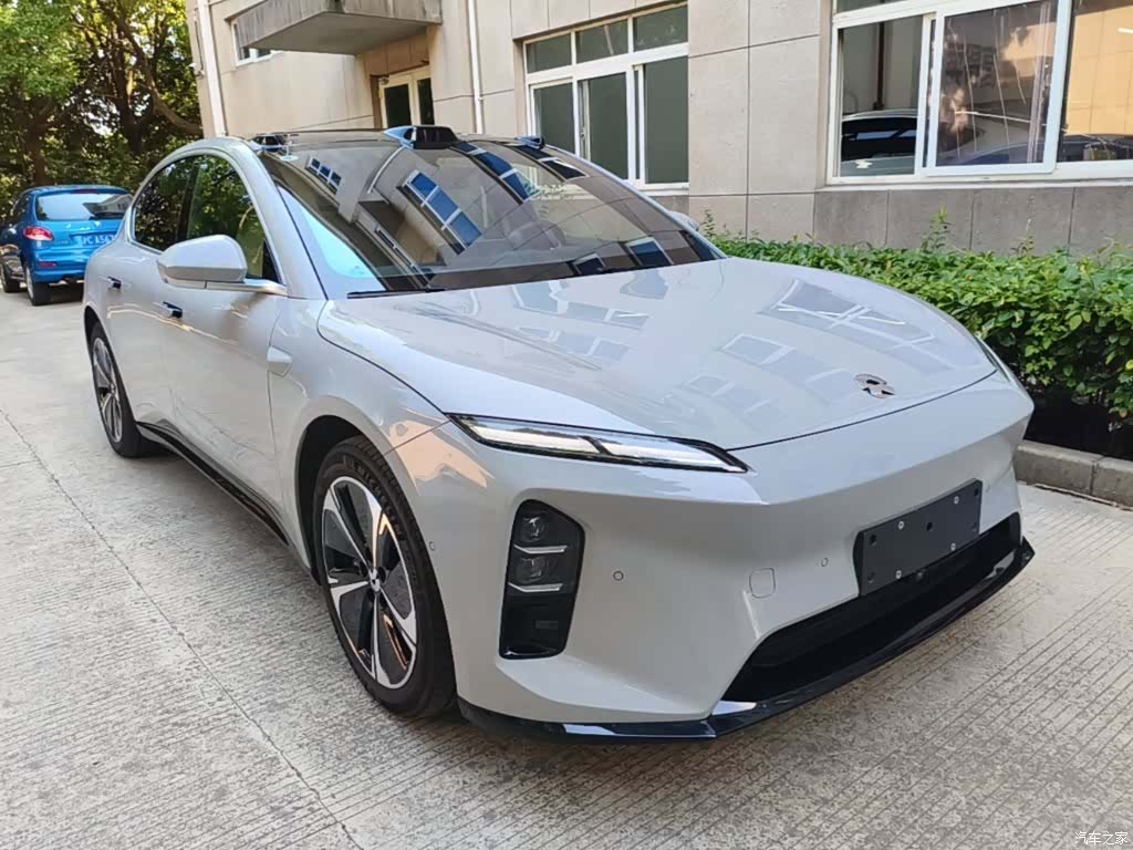 NIO ET5, 2025 22