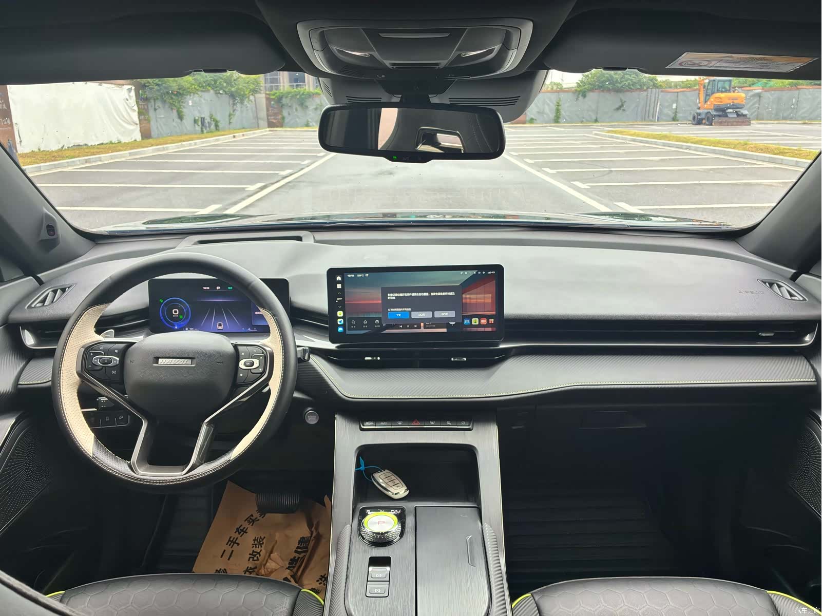 Haval H6, 2022 10