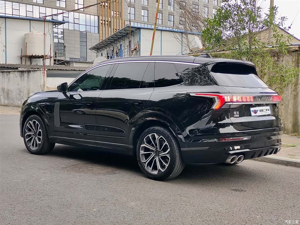 Lynk & Co 02, 2023 4