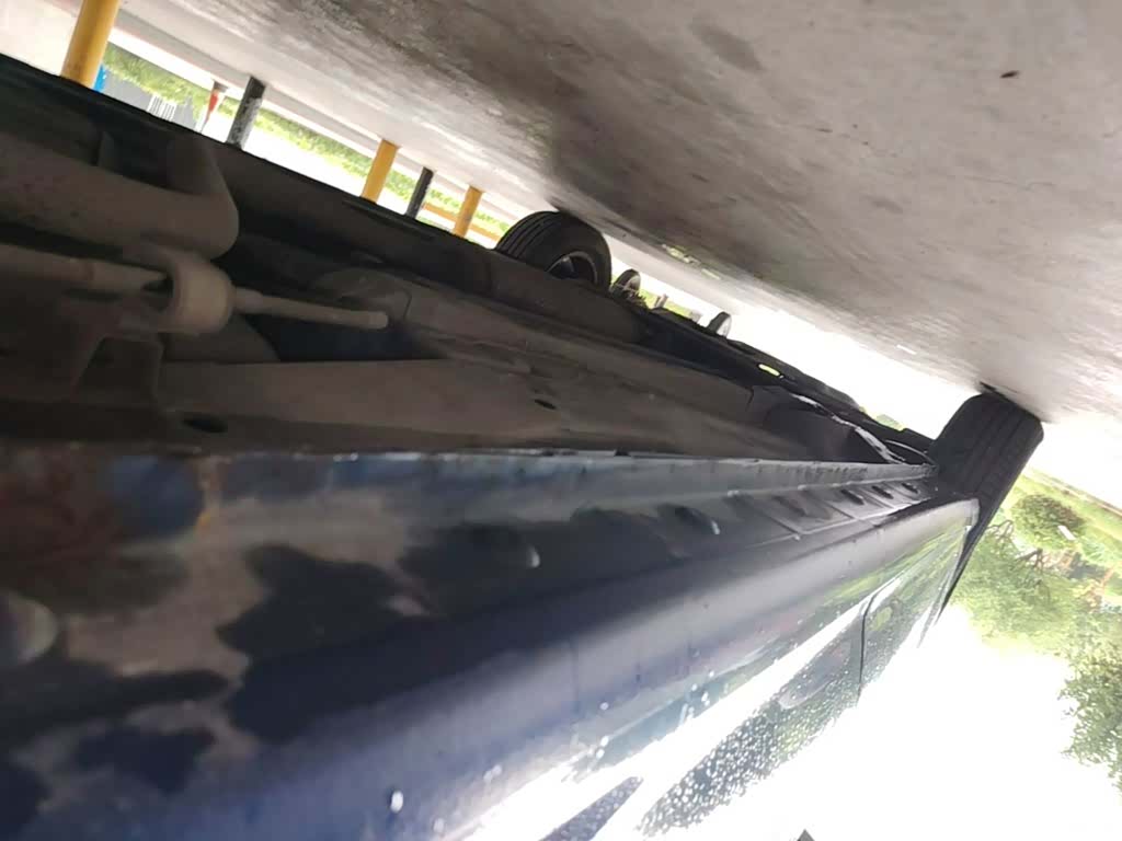 Wuling 360, 2018 22