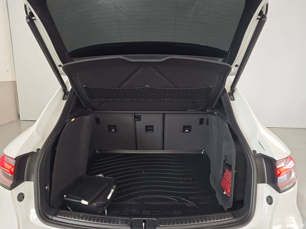 Porsche Macan, 2019 19