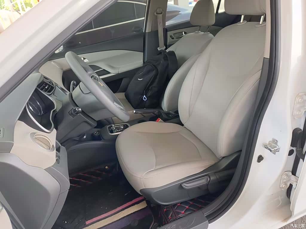 Chevrolet 3, 2016 15