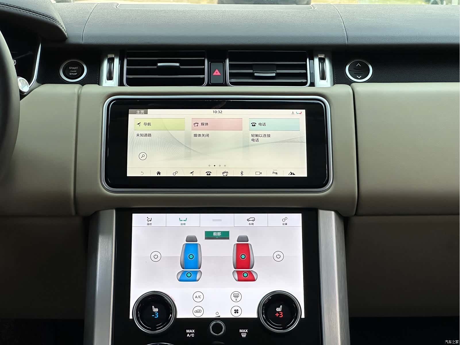 Land Rover Range Rover, 2021 7
