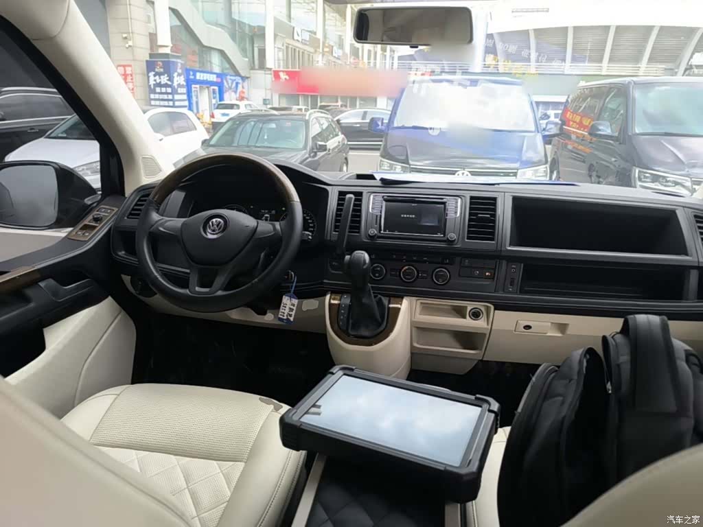 Volkswagen 7, 2018 10