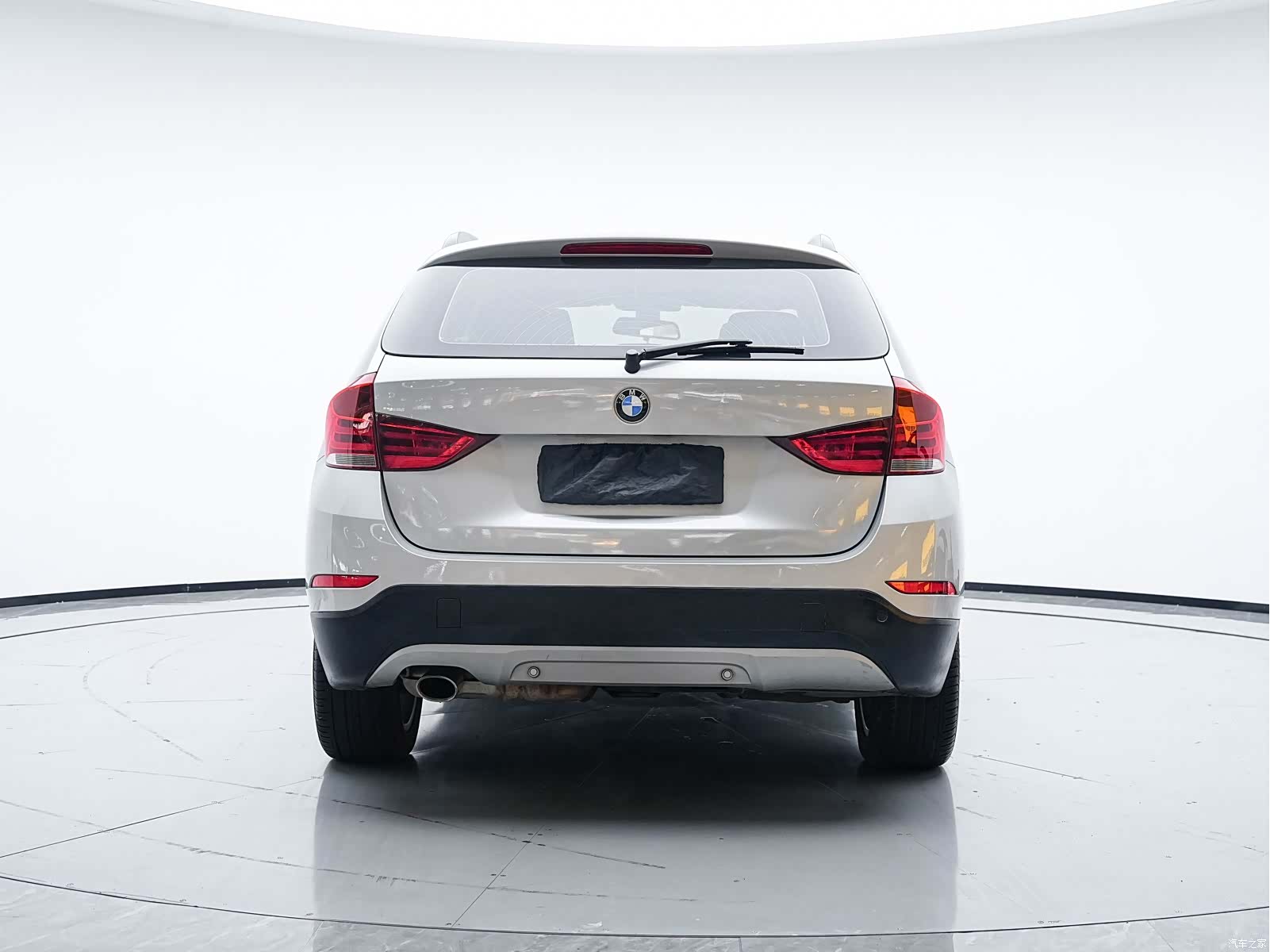 BMW X1, 2013 7