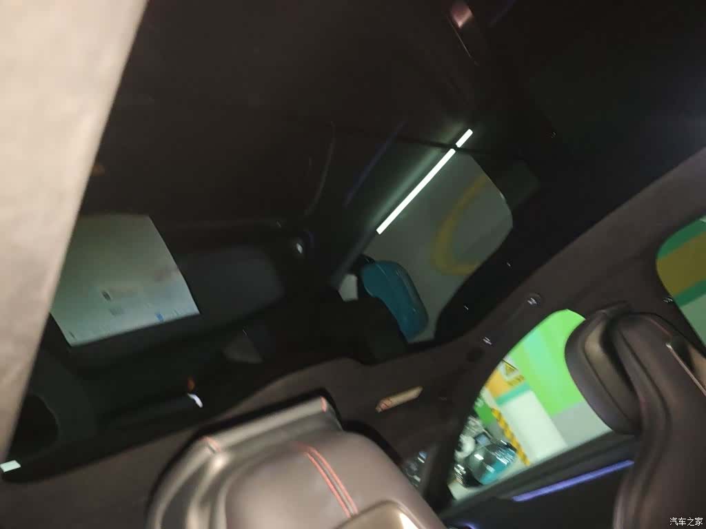 Xiaomi SU7, 2024 9