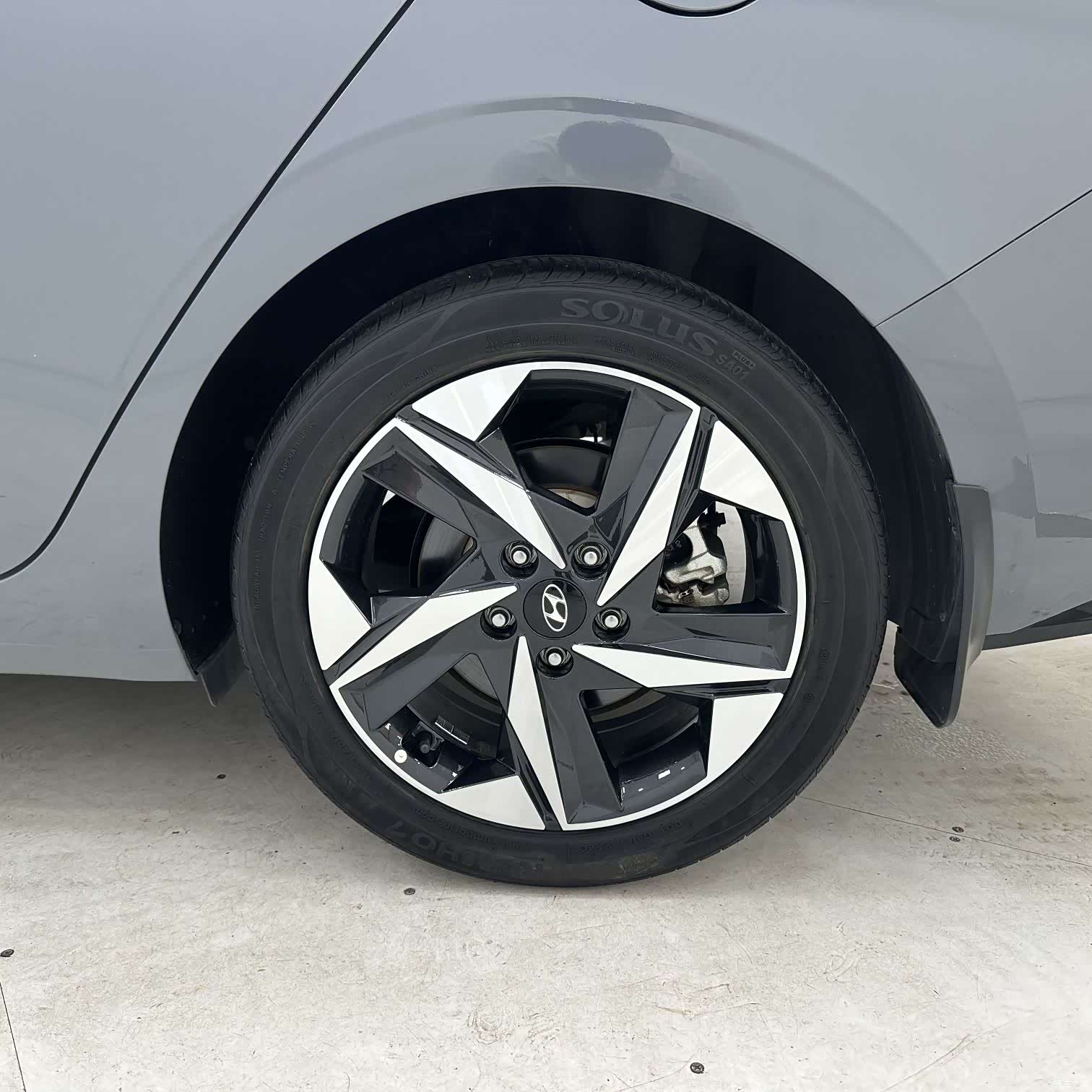 Hyundai Elantra, 2022 17