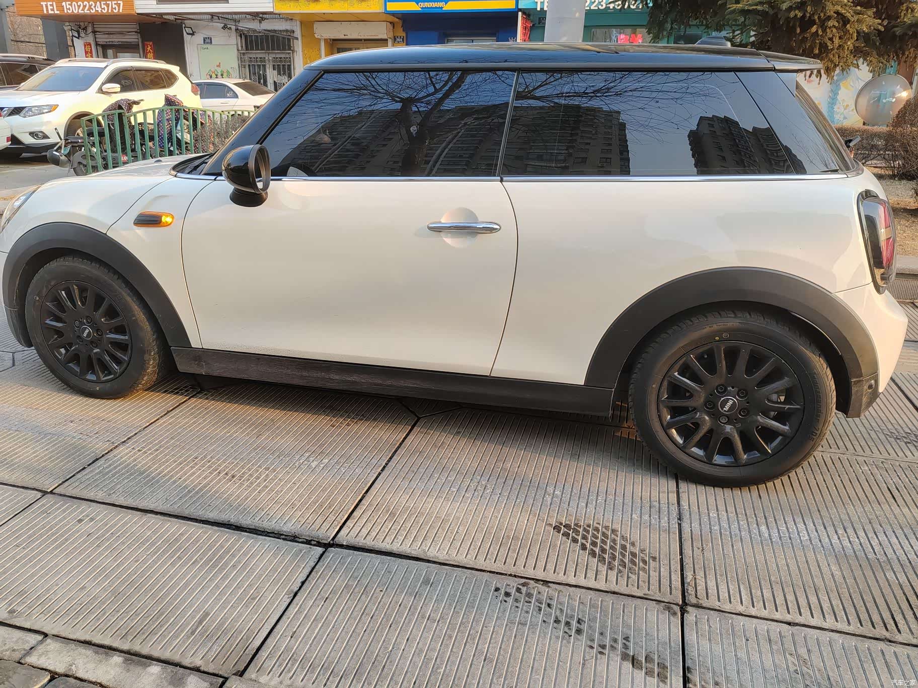 Mini Cooper, 2016 7
