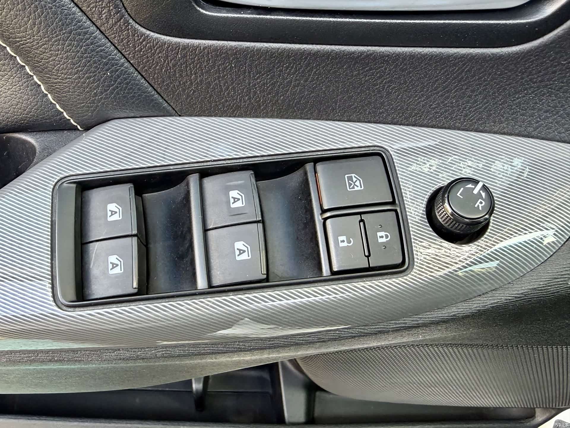 Toyota Sienna, 2017 16
