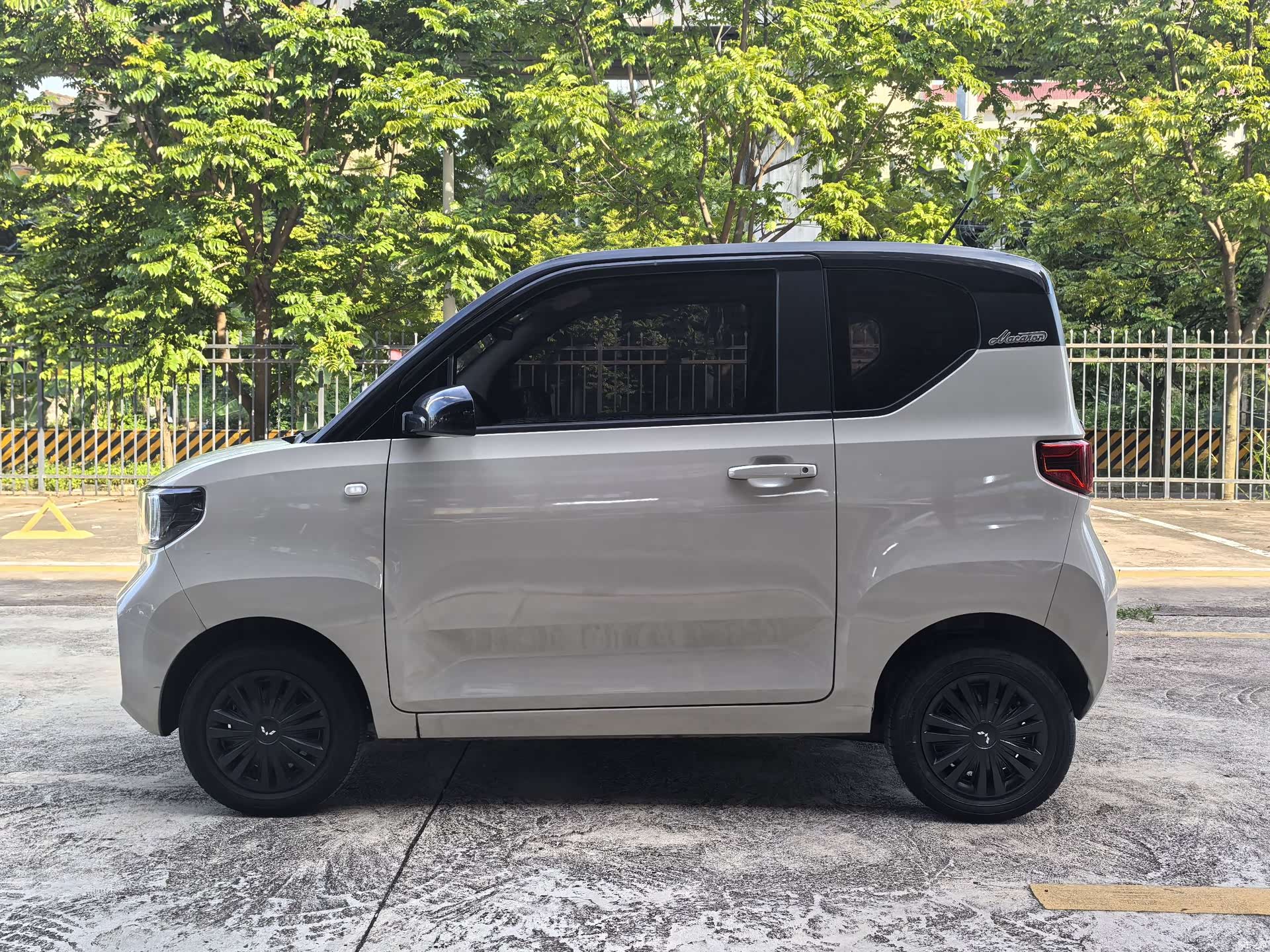Wuling Yuan, 2022 4