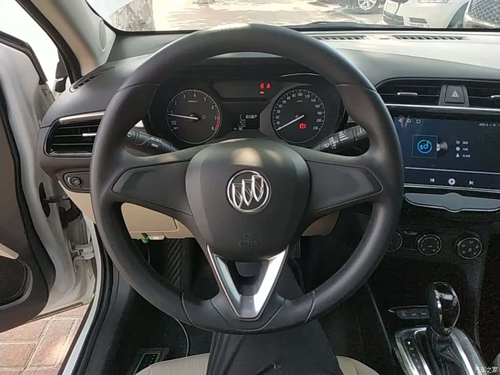 Buick 15N, 2023 11