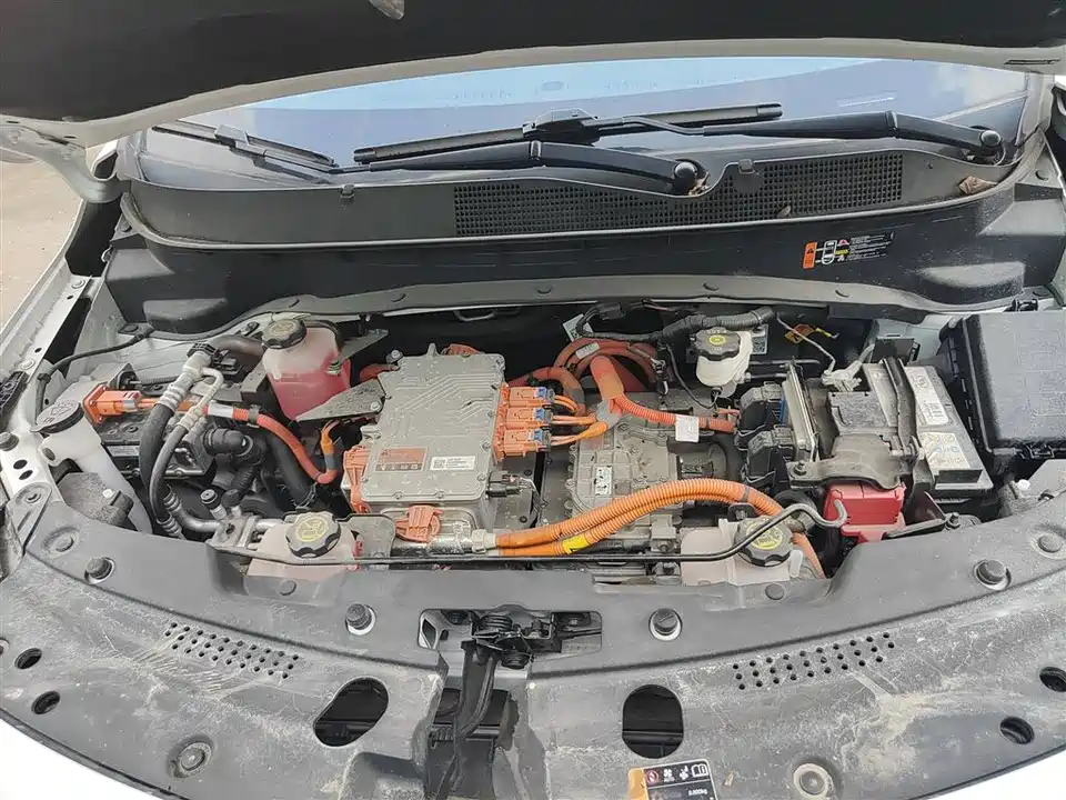 Buick Slightly blue 7