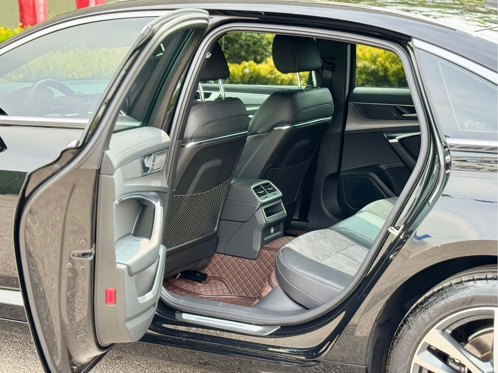 Audi A6L, 2022 6