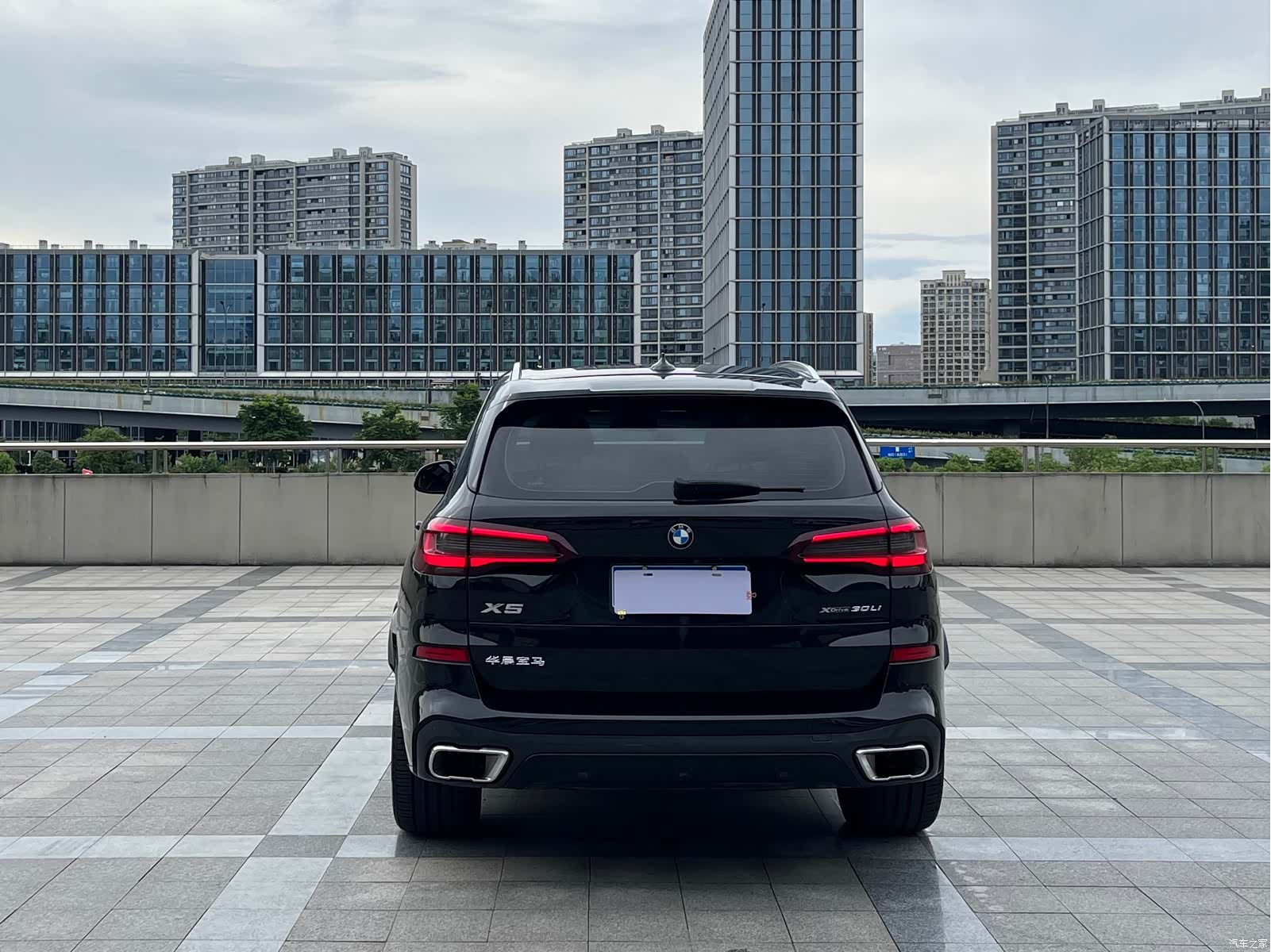 BMW X5, 2022 13