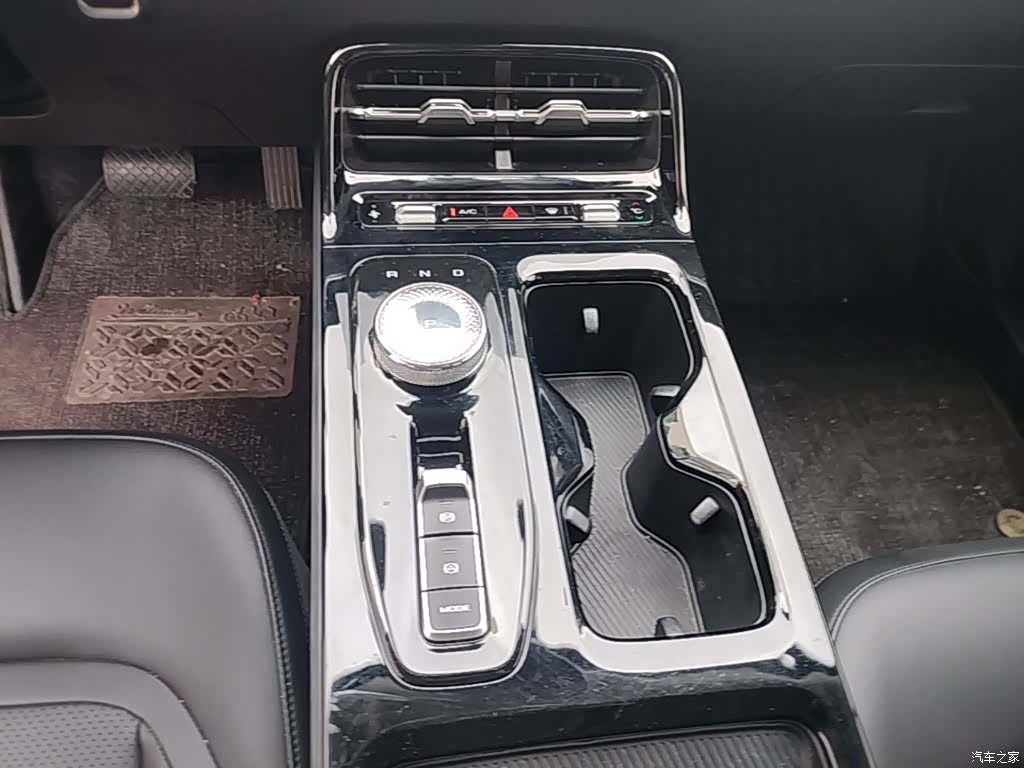 Wuling E5, 2024 14