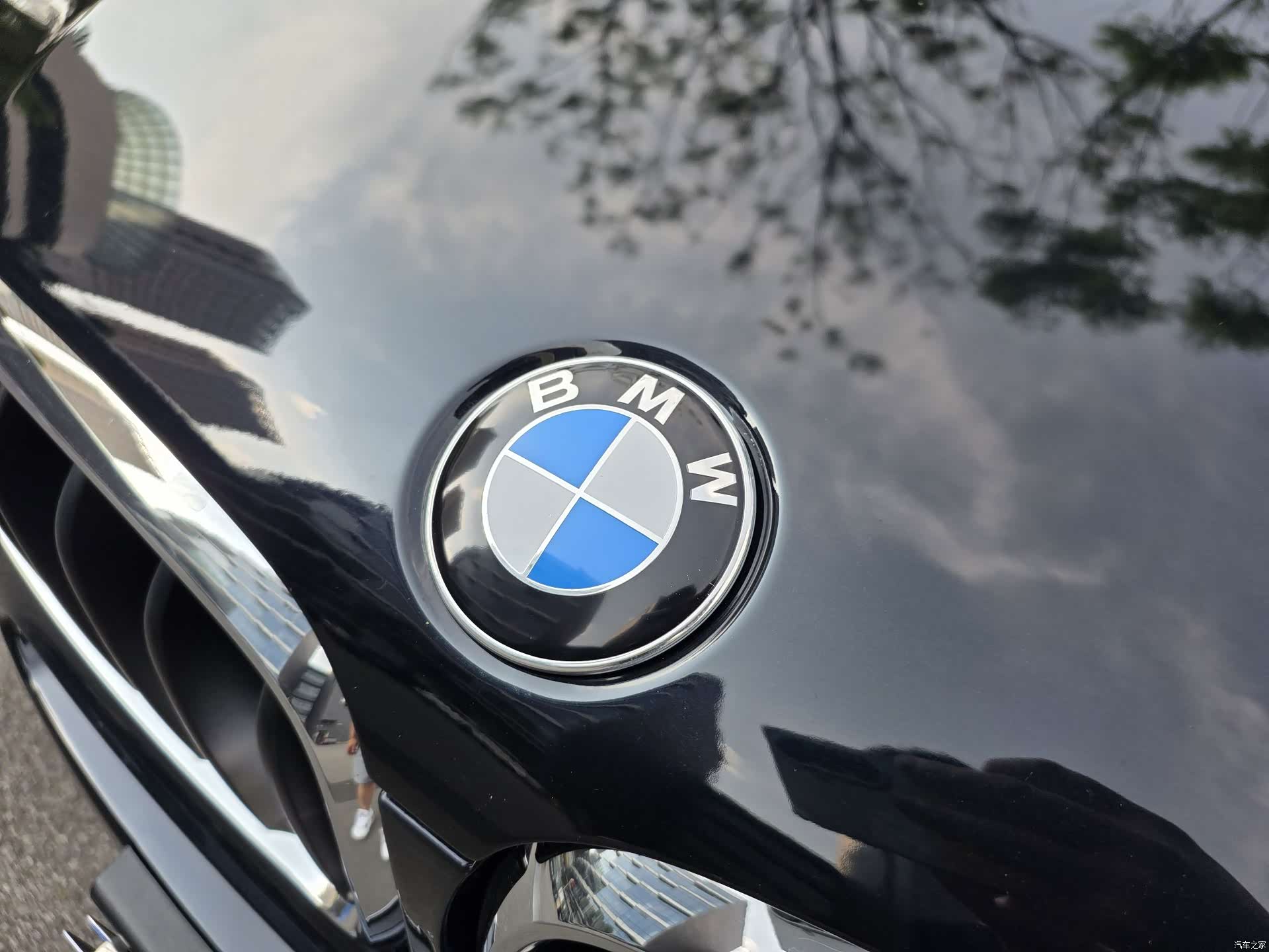 BMW X5, 2019 13
