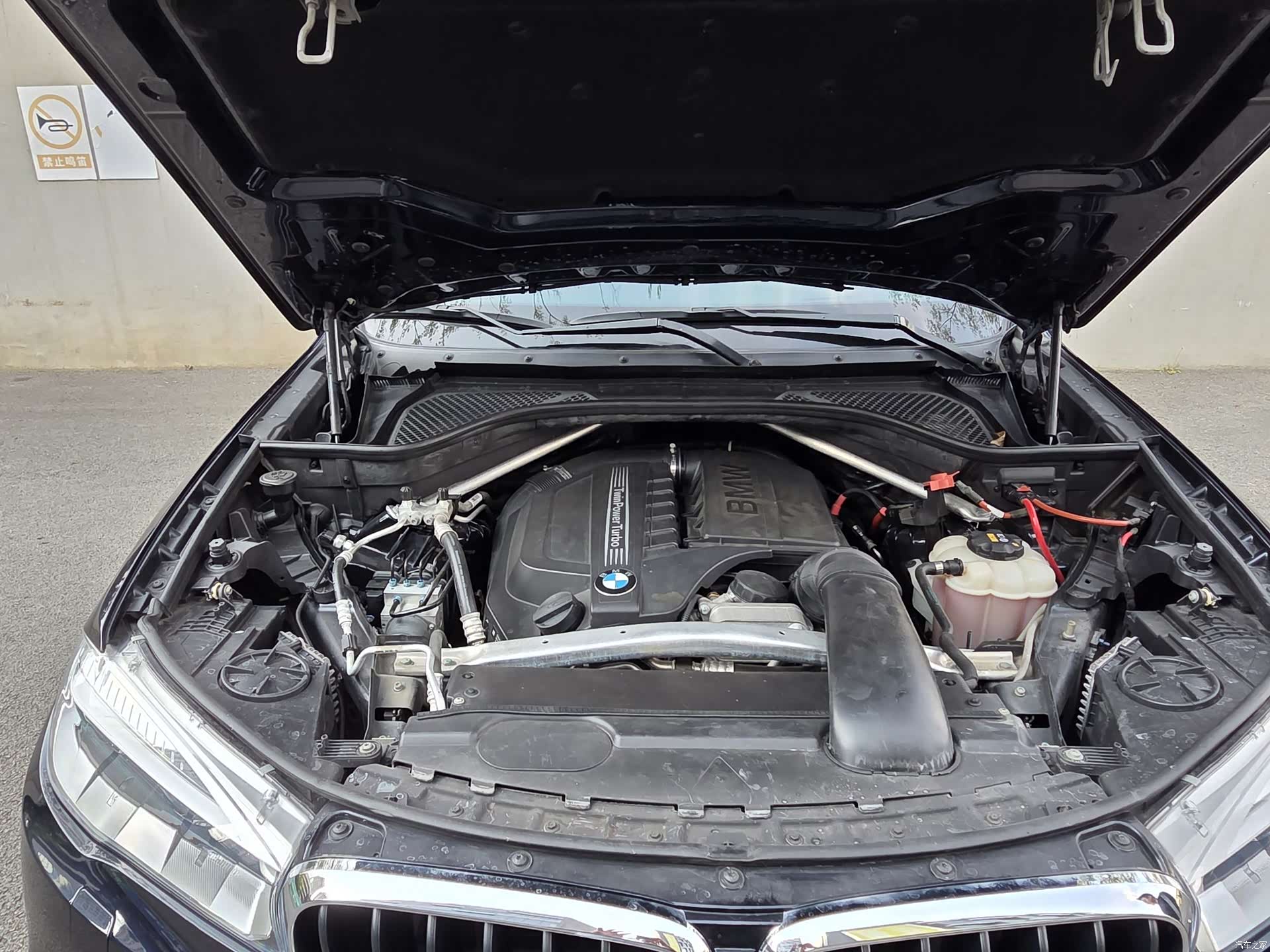 BMW X5, 2019 22