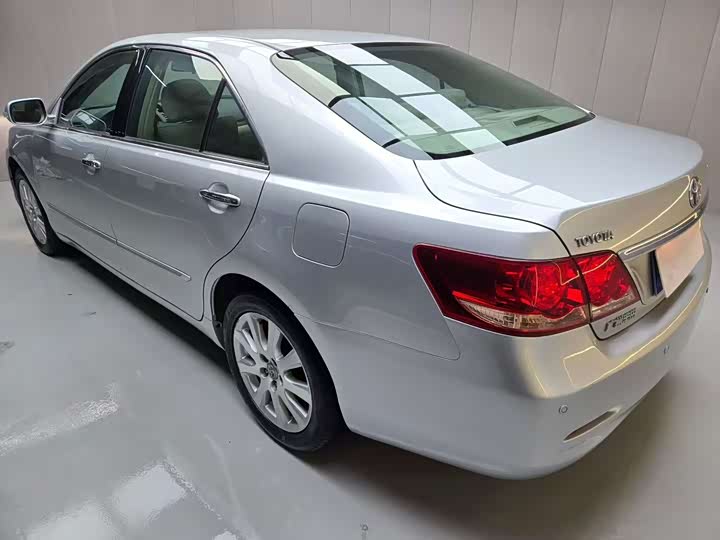 Toyota Camry, 2008 года фото 4