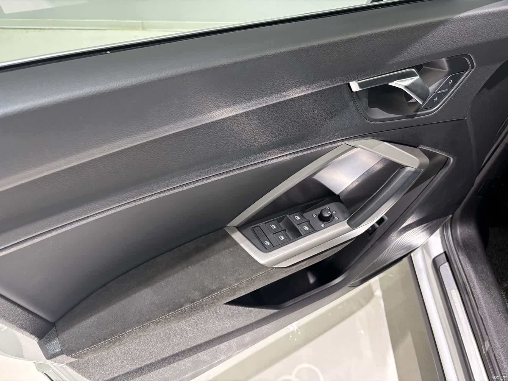 Audi Q3, 2022 15