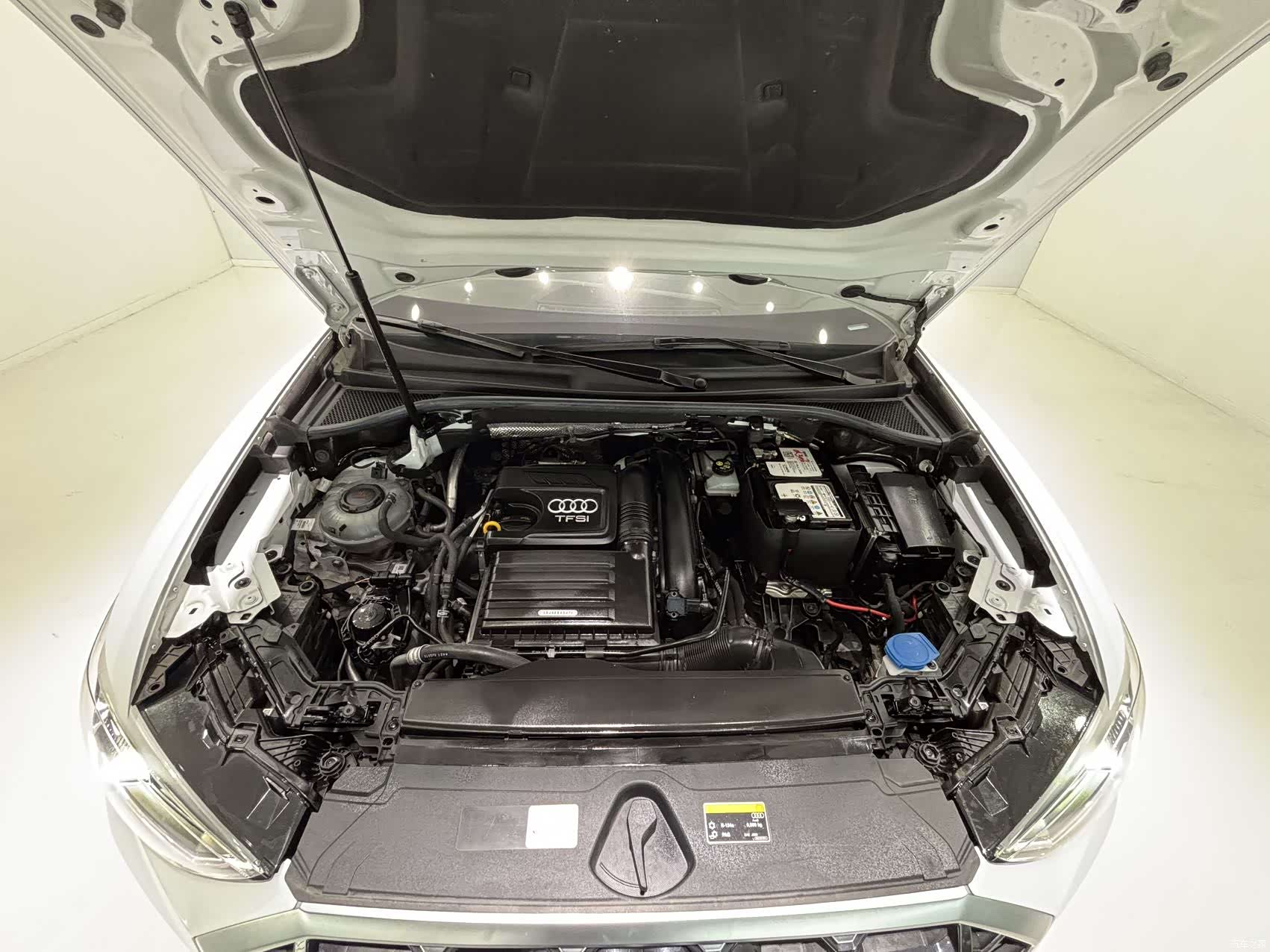 Audi Q3, 2022 19