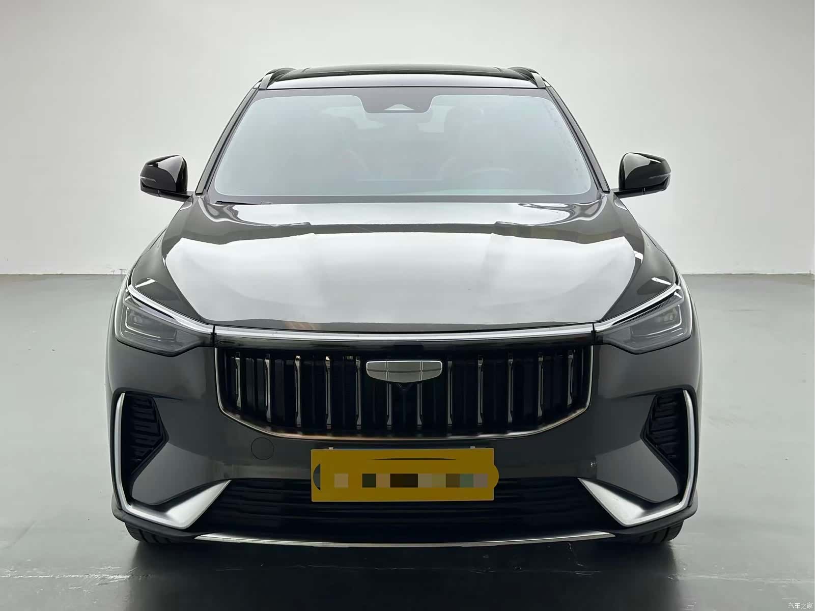 Geely Boyue, 2026 2