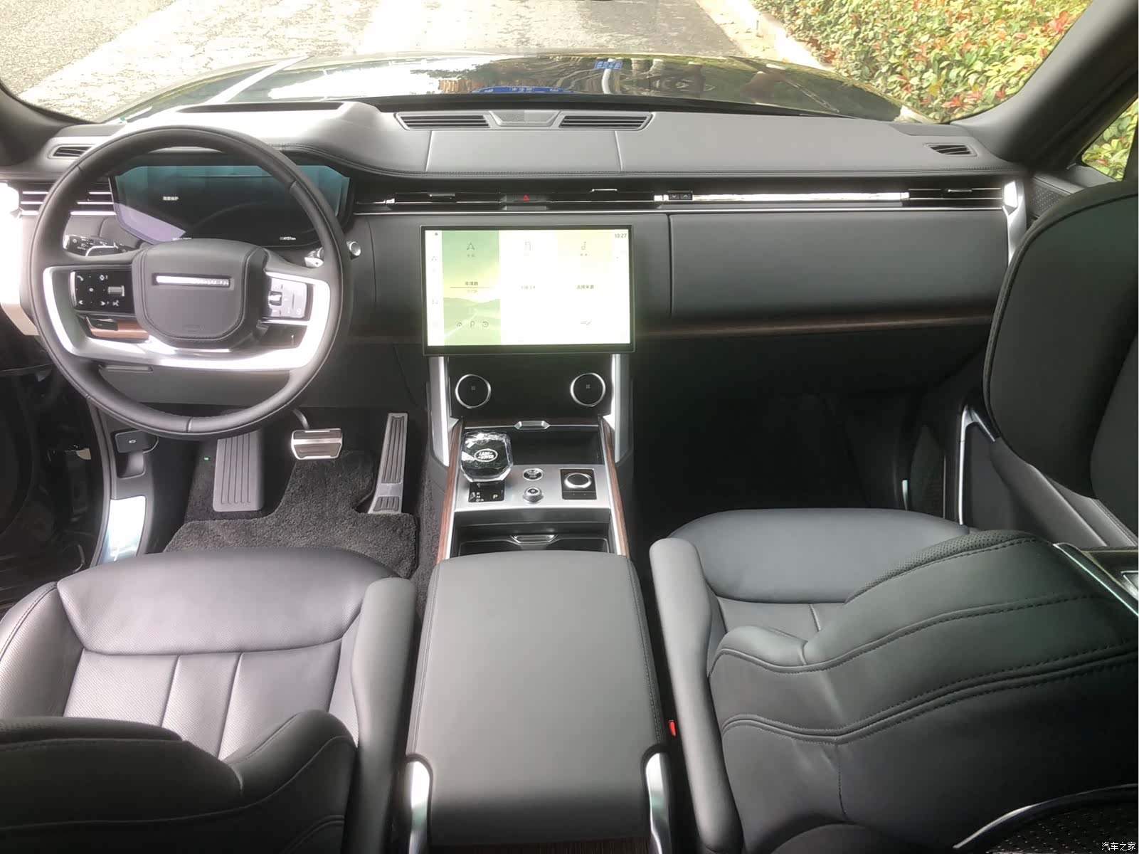 Land Rover Range Rover, 2024 7